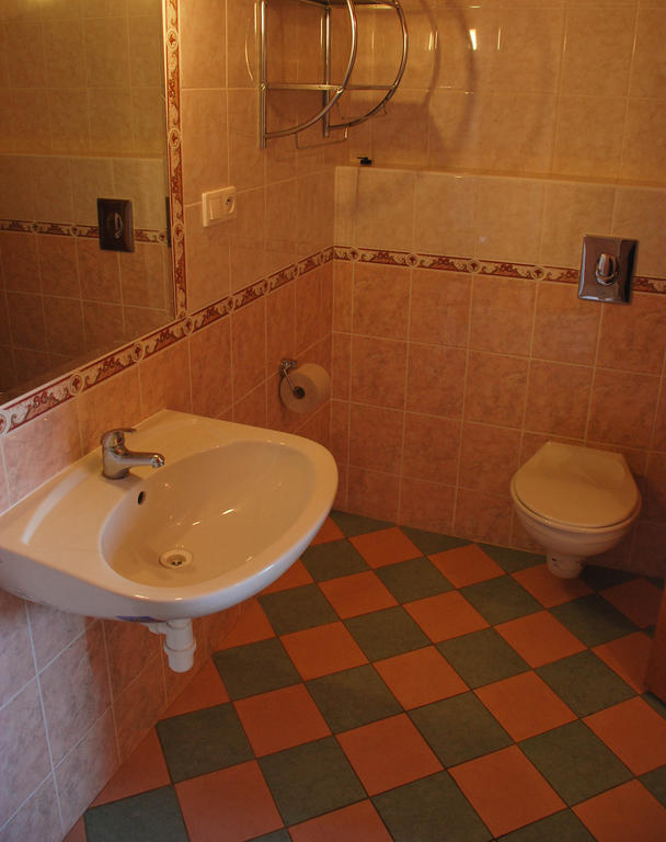 Hotel Marina Hermanuv Mestec 部屋 写真