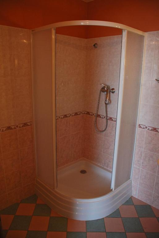 Hotel Marina Hermanuv Mestec 部屋 写真