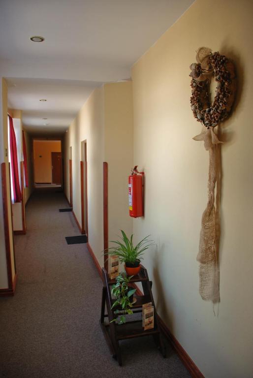 Hotel Marina Hermanuv Mestec エクステリア 写真