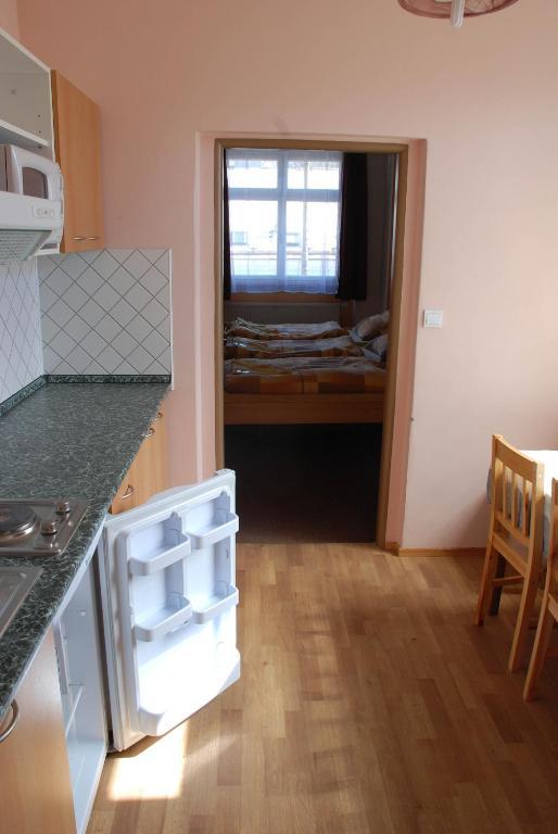 Hotel Marina Hermanuv Mestec 部屋 写真